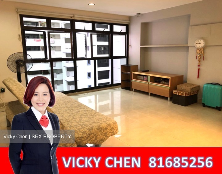 Blk 673C Jurong West Street 65 (Jurong West), HDB 5 Rooms #178016602